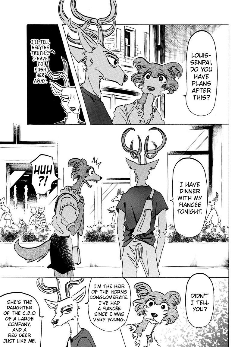 Beastars 136 10