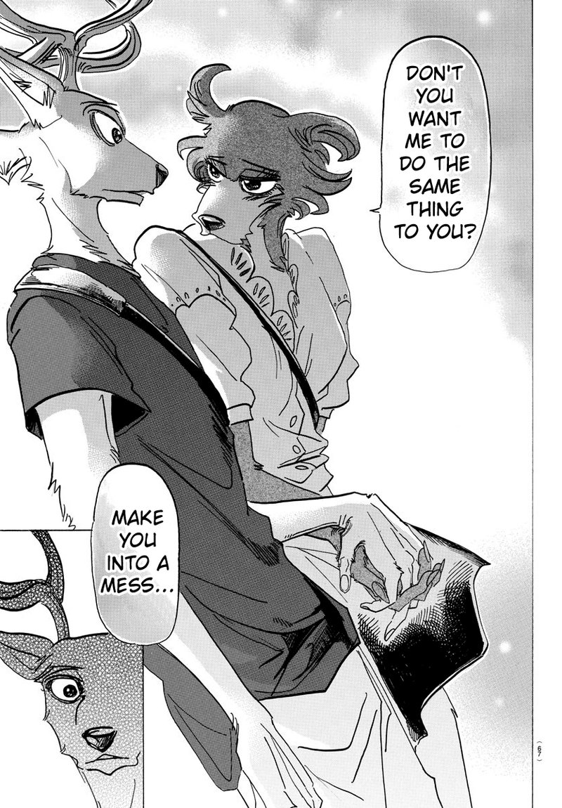 Beastars 136 12