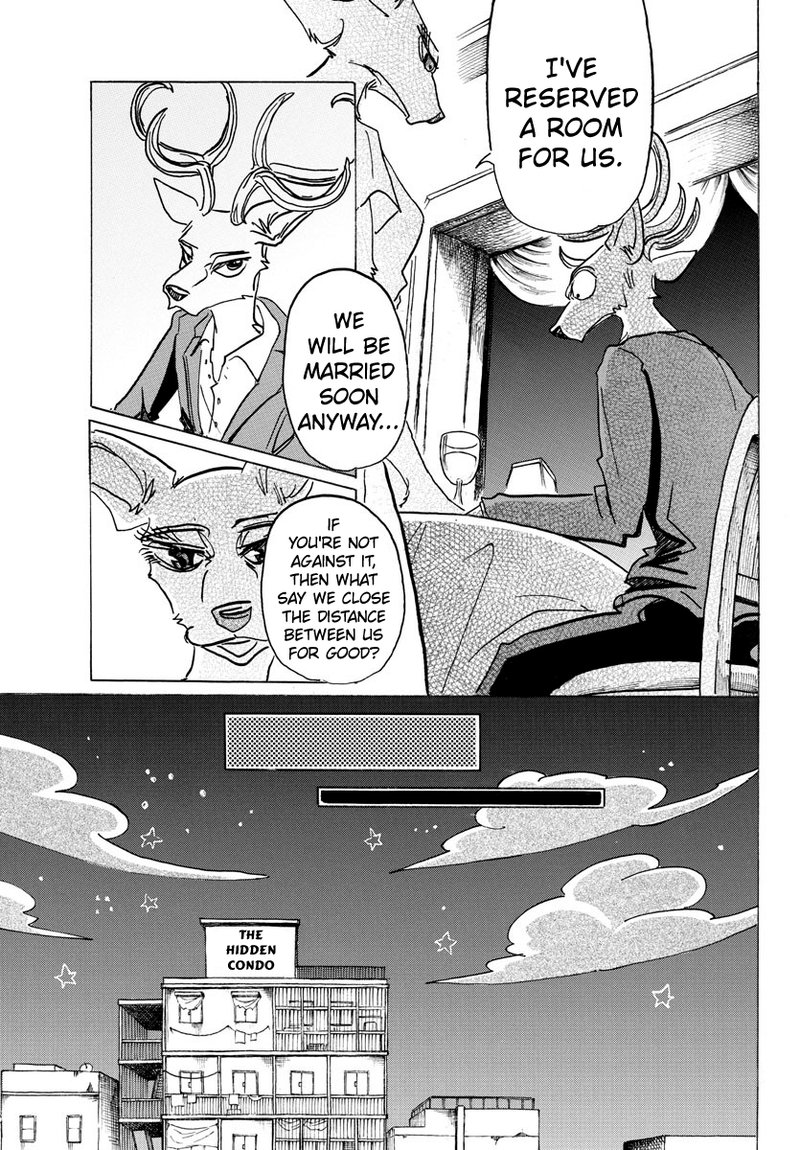 Beastars 136 18