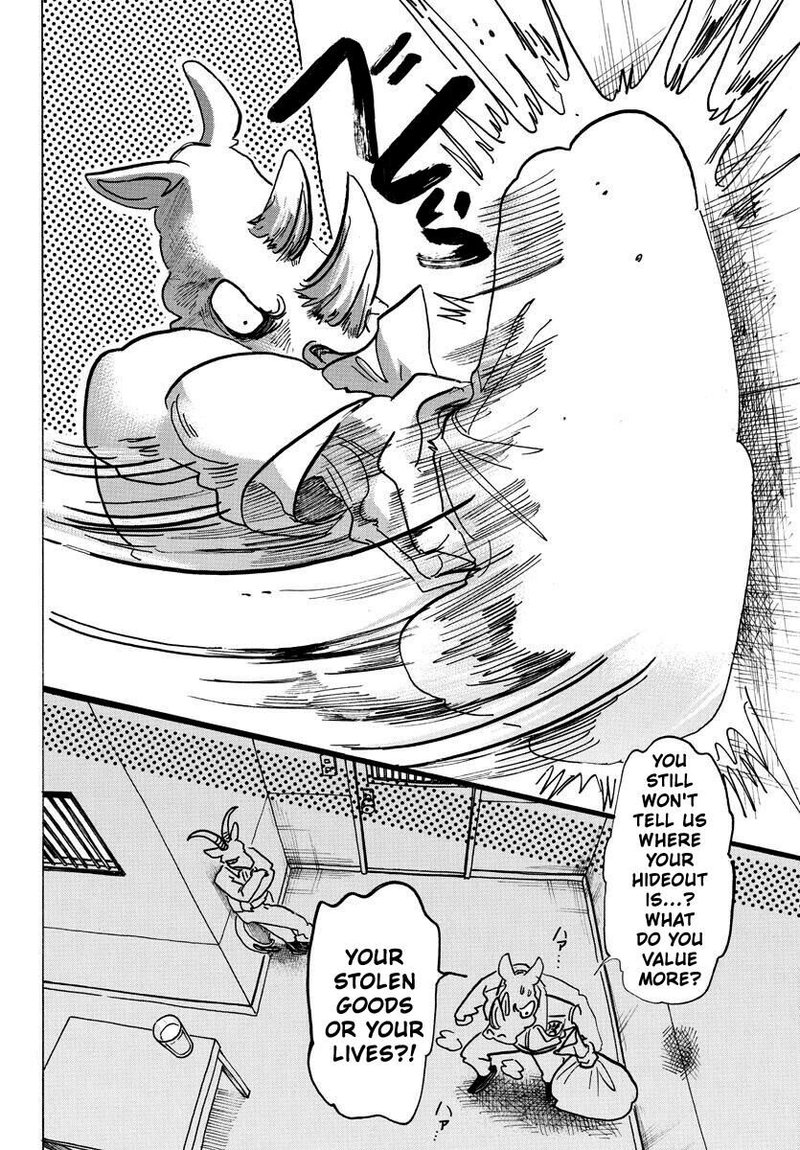 Beastars 138 11