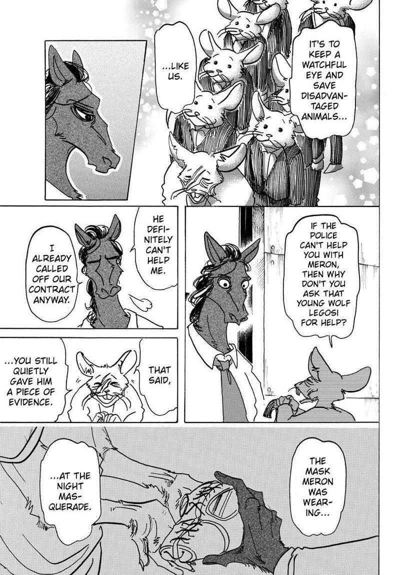 Beastars 138 18