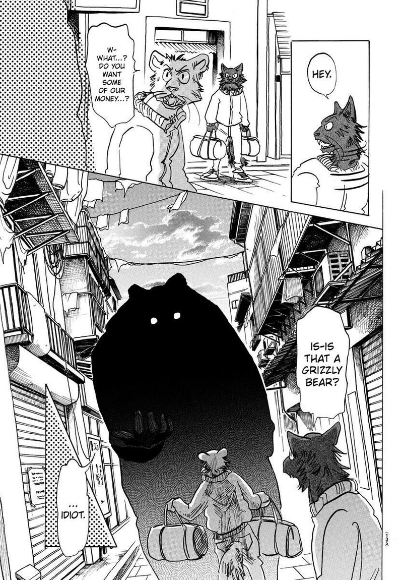 Beastars 138 3