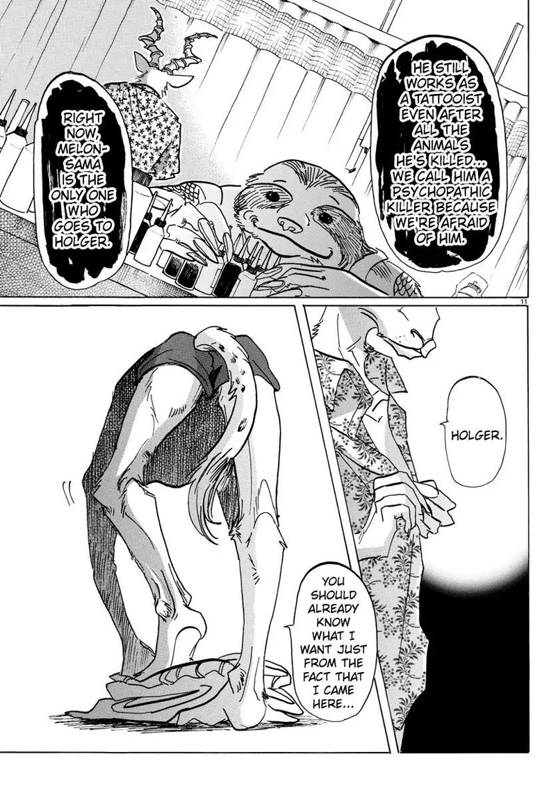 Beastars 139 12
