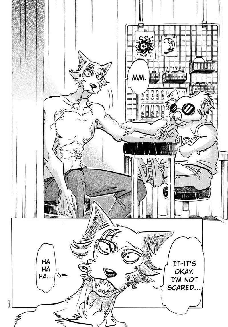 Beastars 139 18
