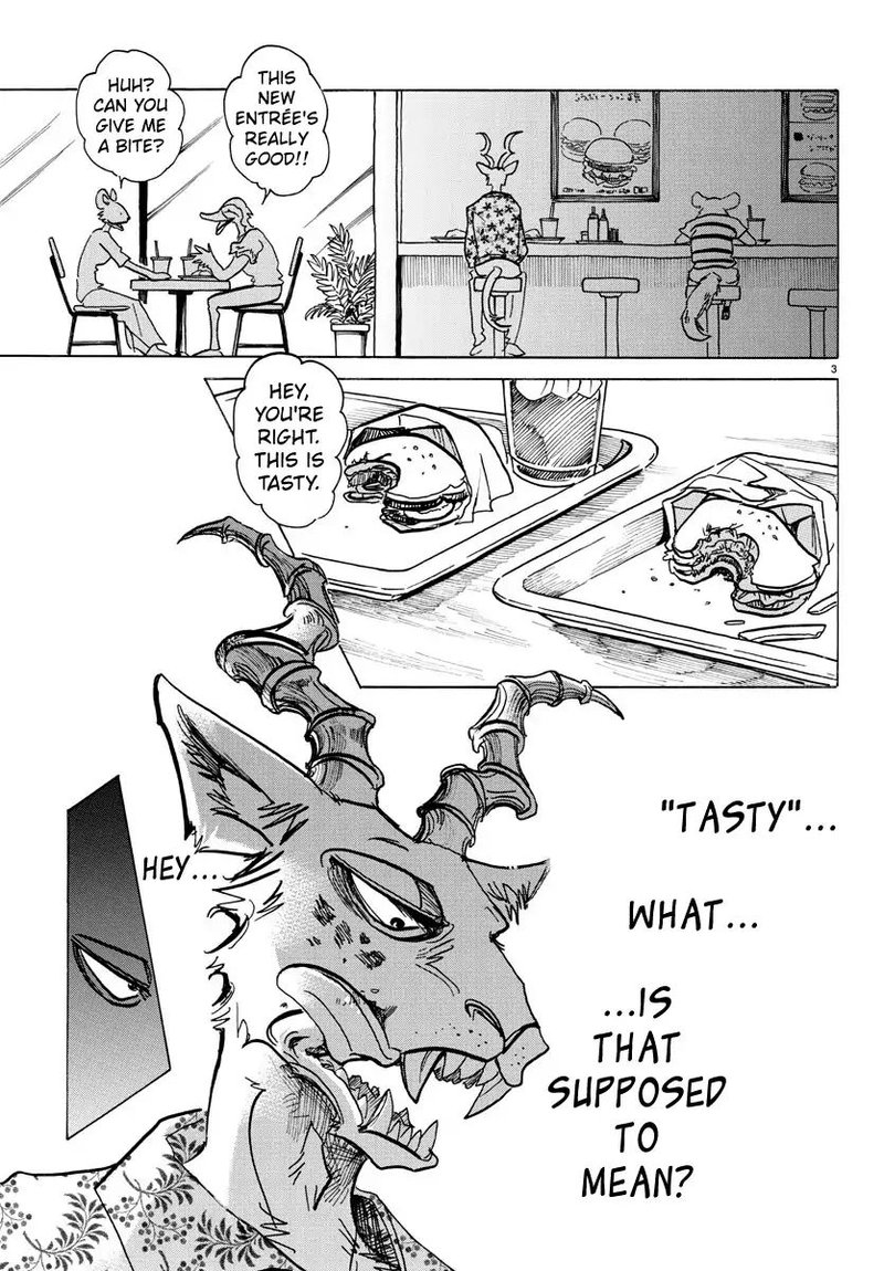 Beastars 139 4