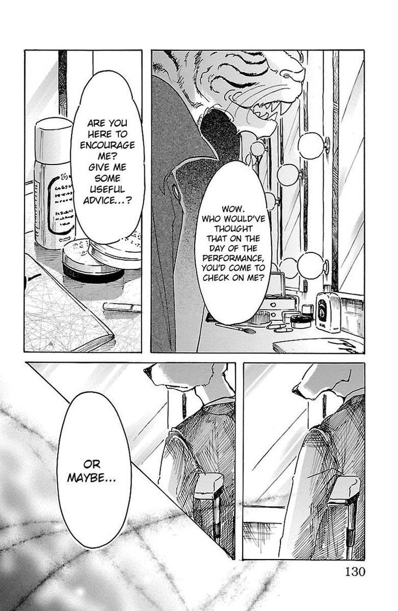 Beastars 14 2