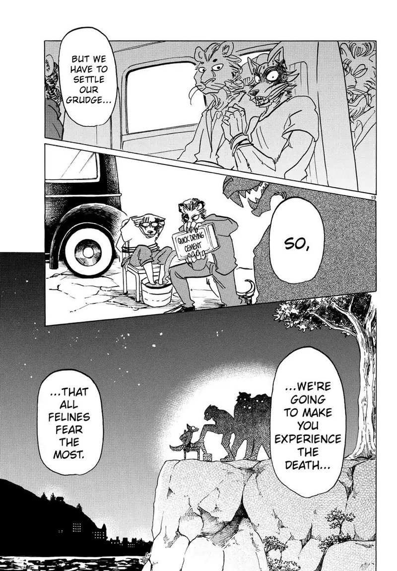 Beastars 140 18