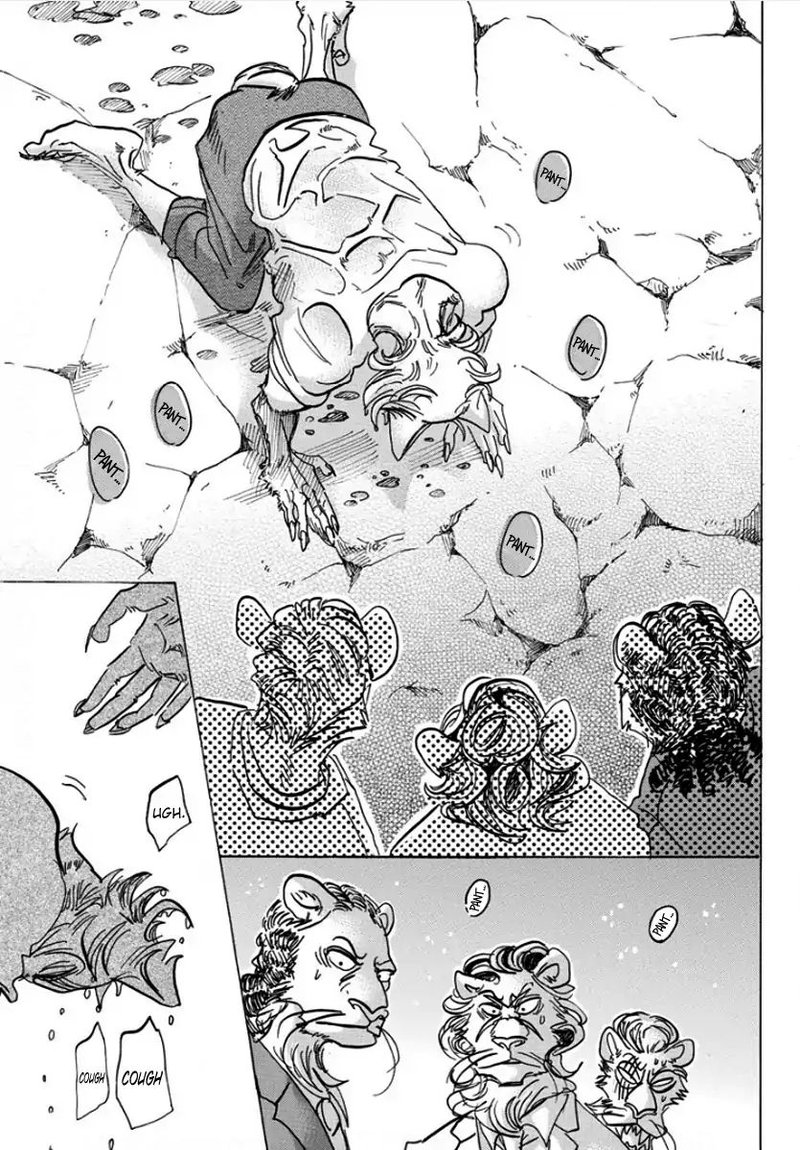 Beastars 141 19