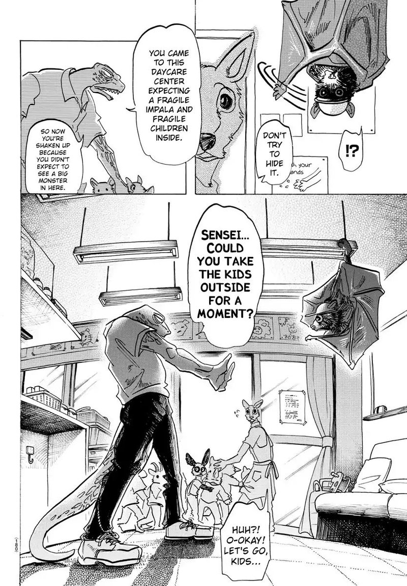 Beastars 142 12