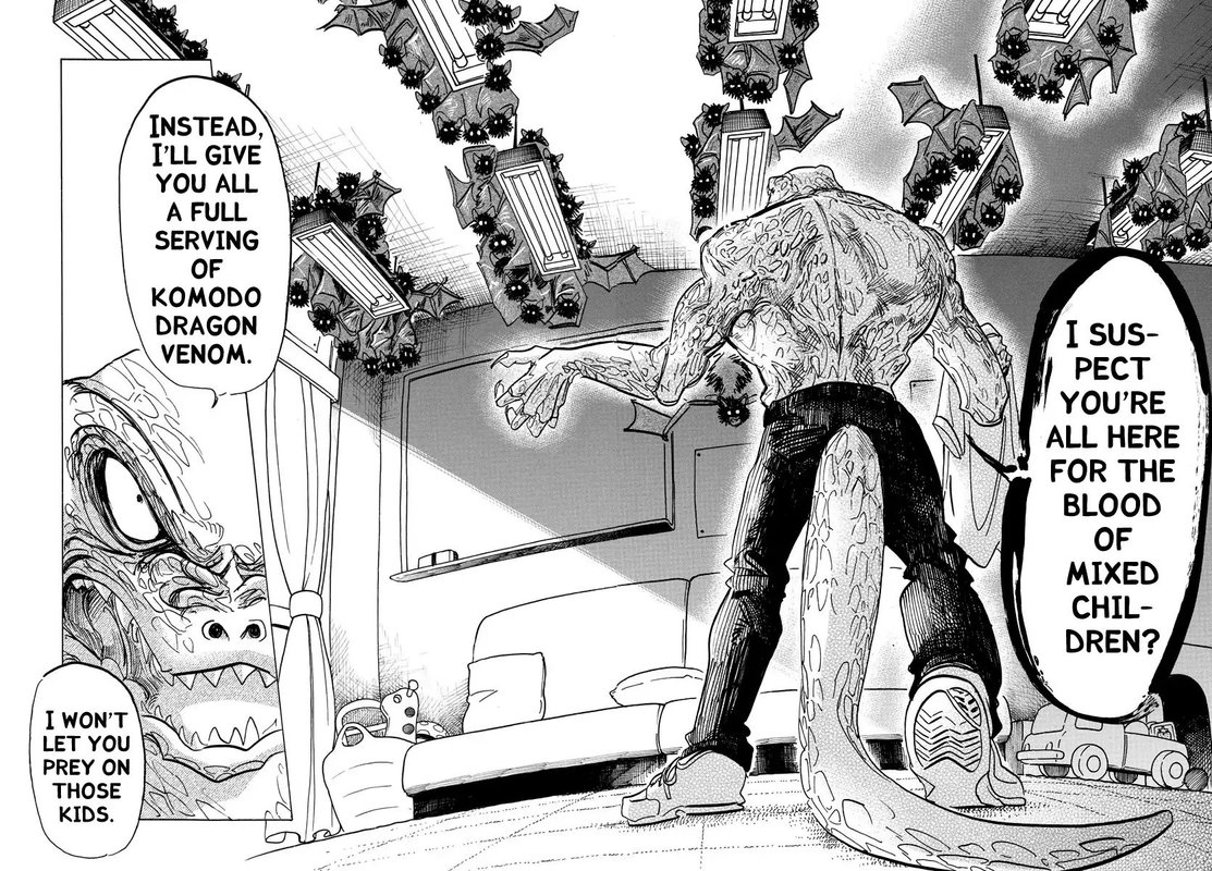 Beastars 142 14