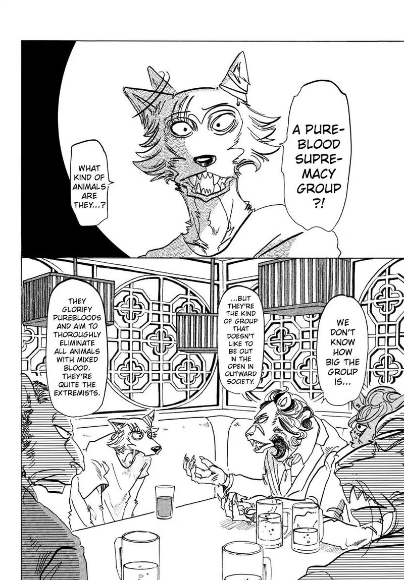 Beastars 142 15