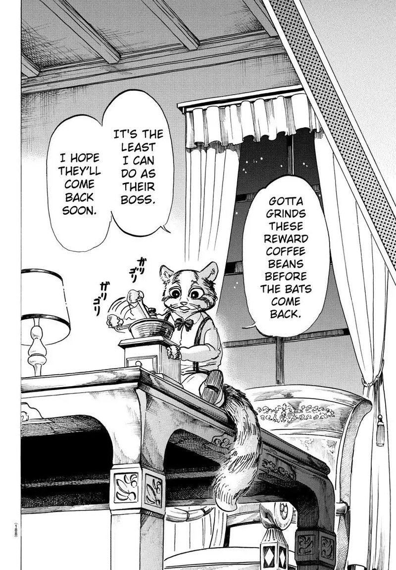 Beastars 142 19