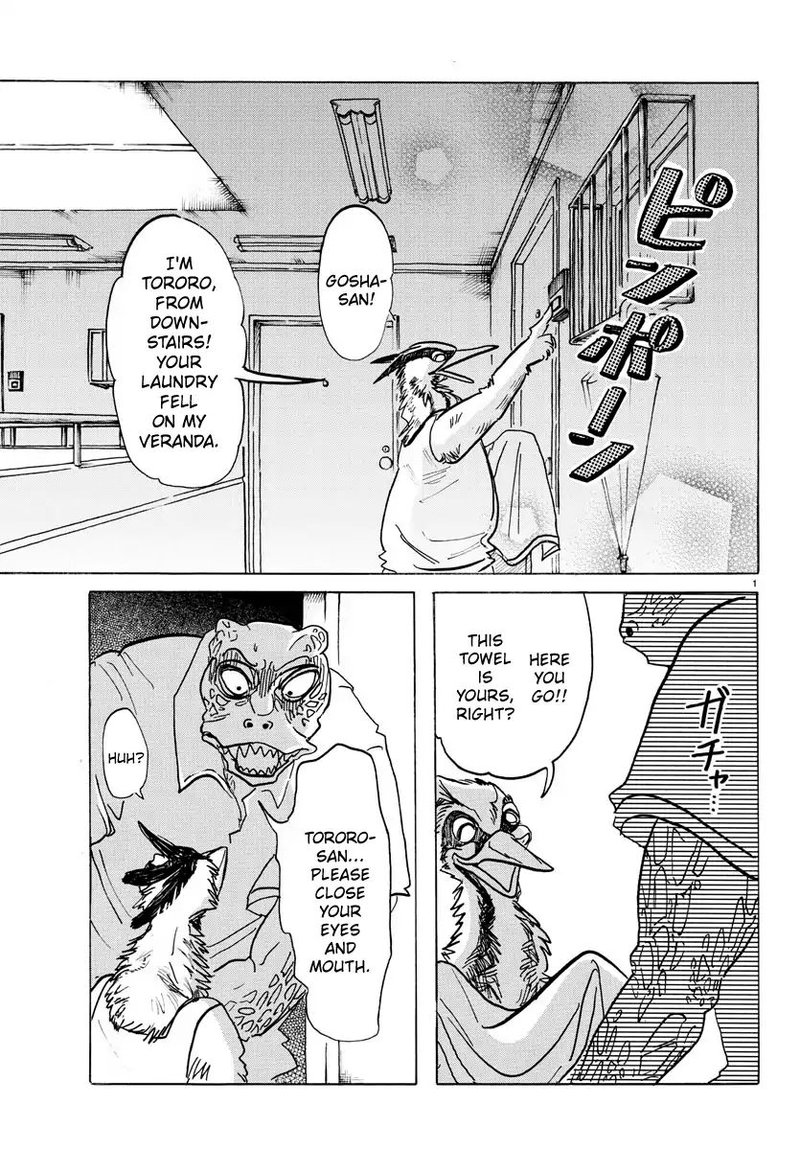 Beastars 142 2
