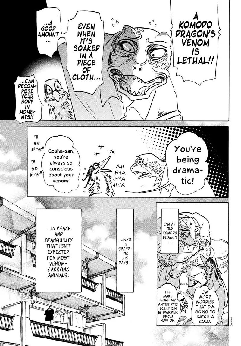 Beastars 142 4