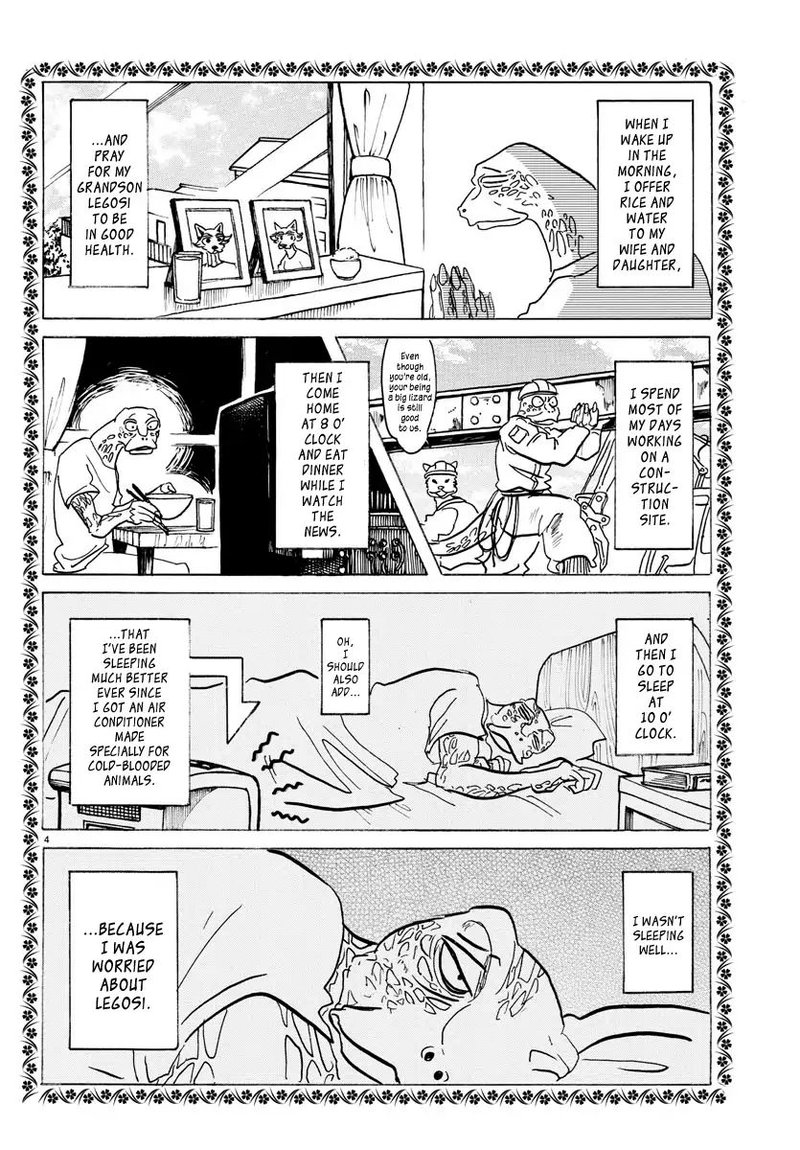 Beastars 142 5
