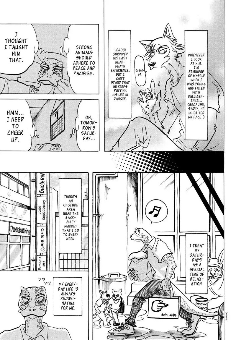 Beastars 142 6