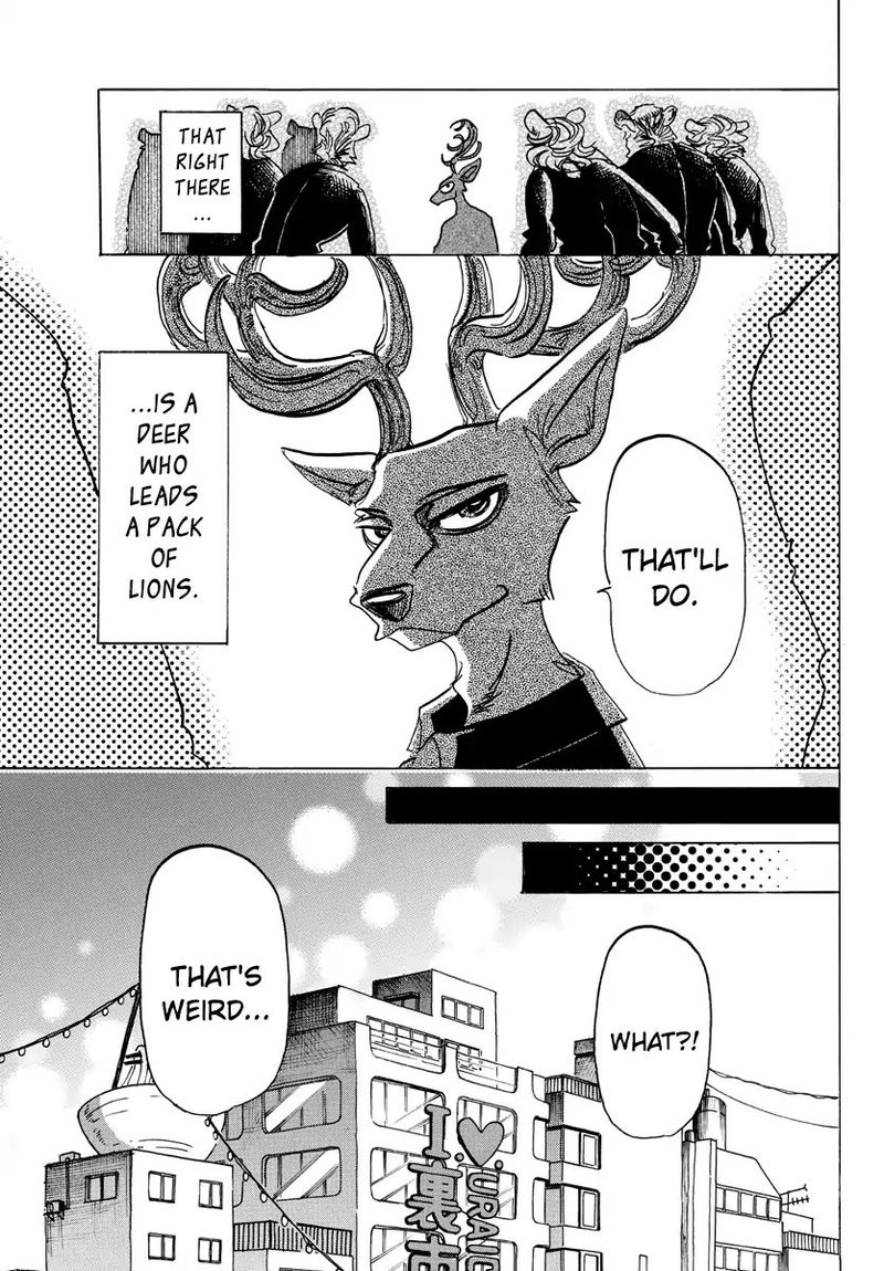 Beastars 144 10
