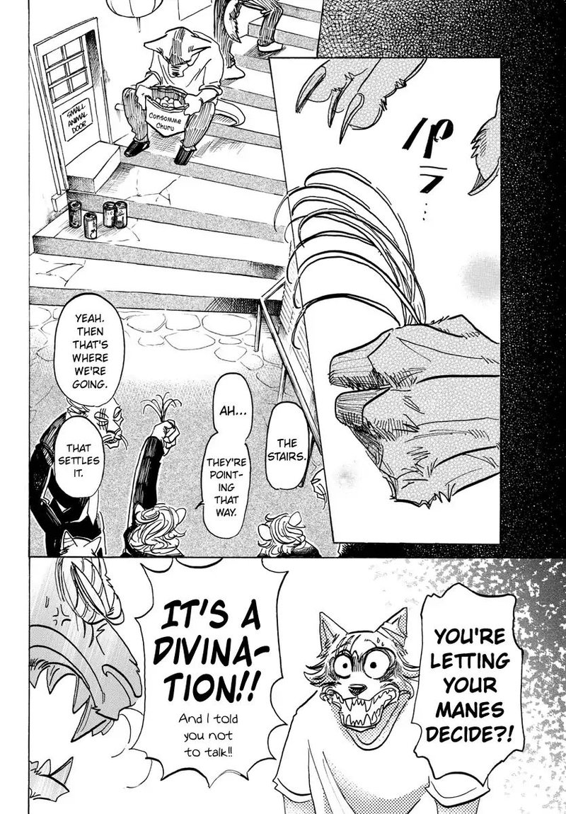 Beastars 144 13