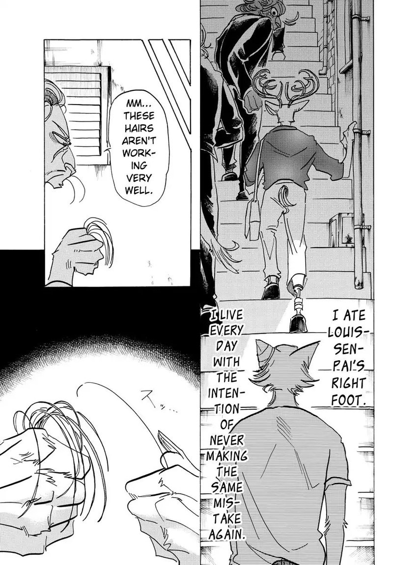 Beastars 144 17