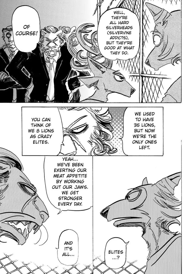 Beastars 144 6