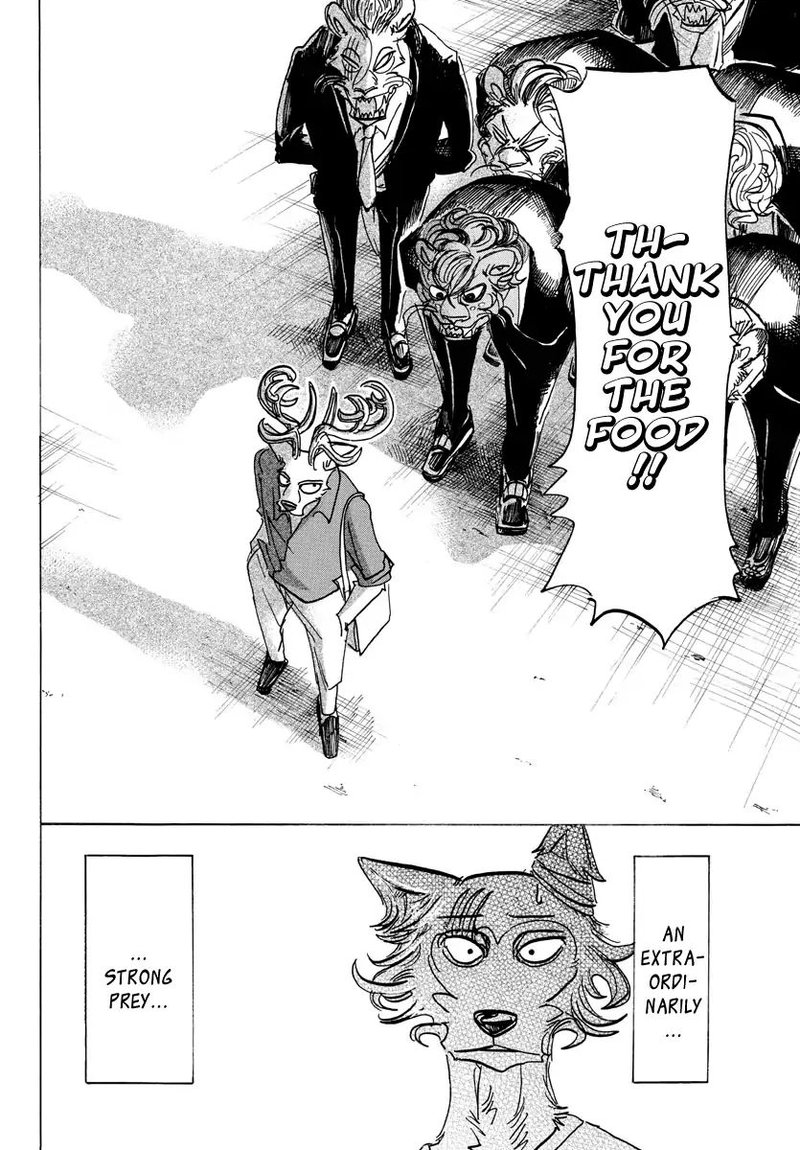 Beastars 144 9