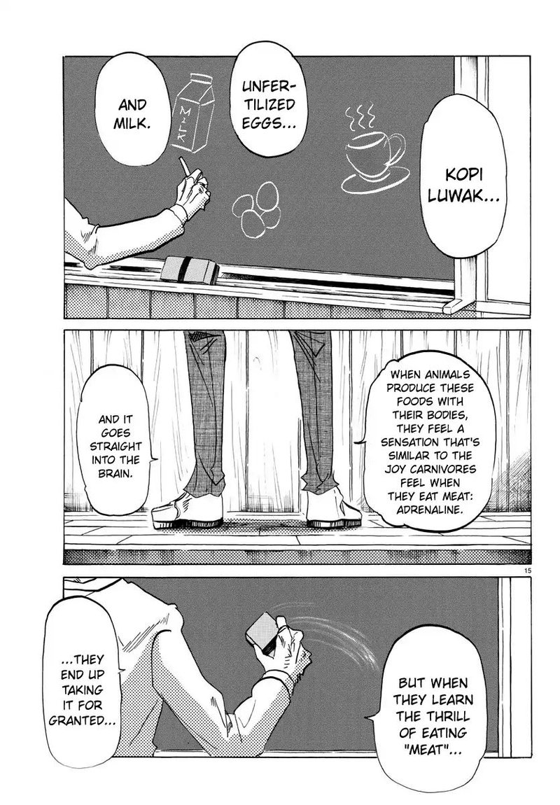 Beastars 145 15