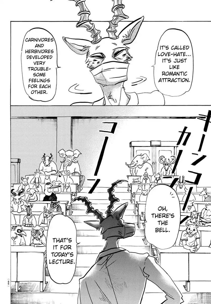 Beastars 145 18