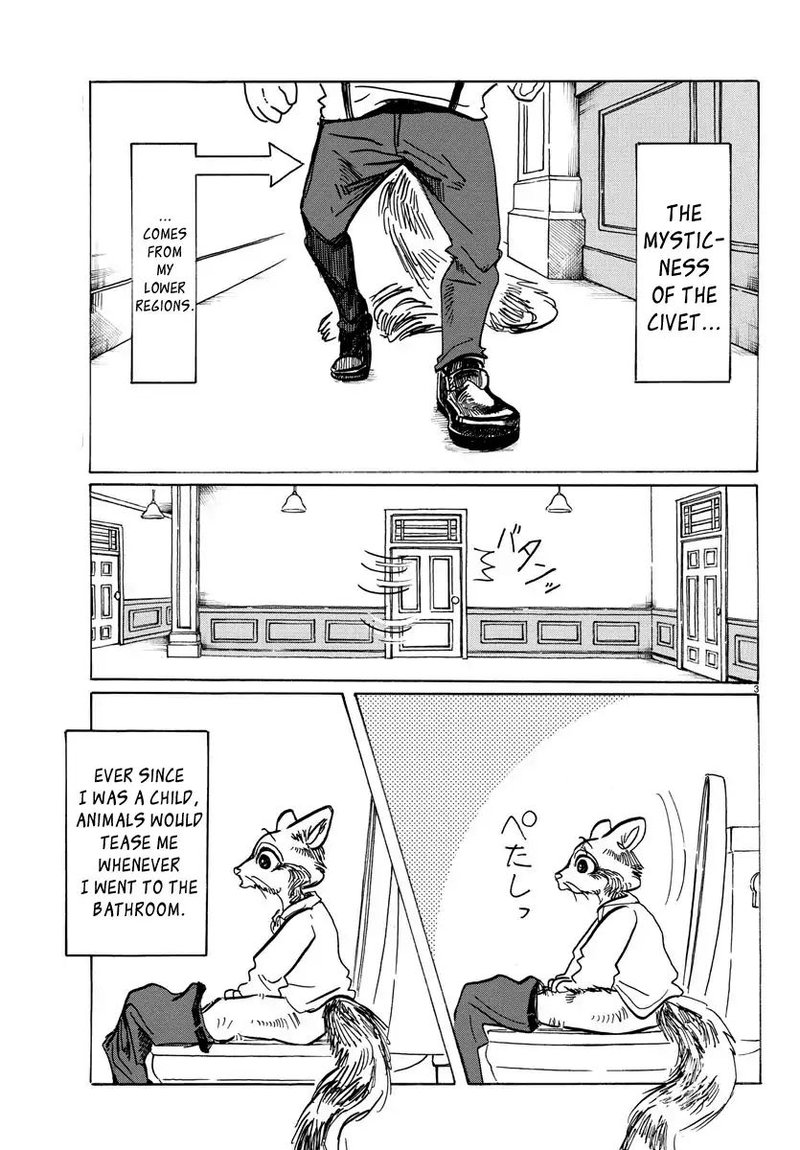 Beastars 145 4