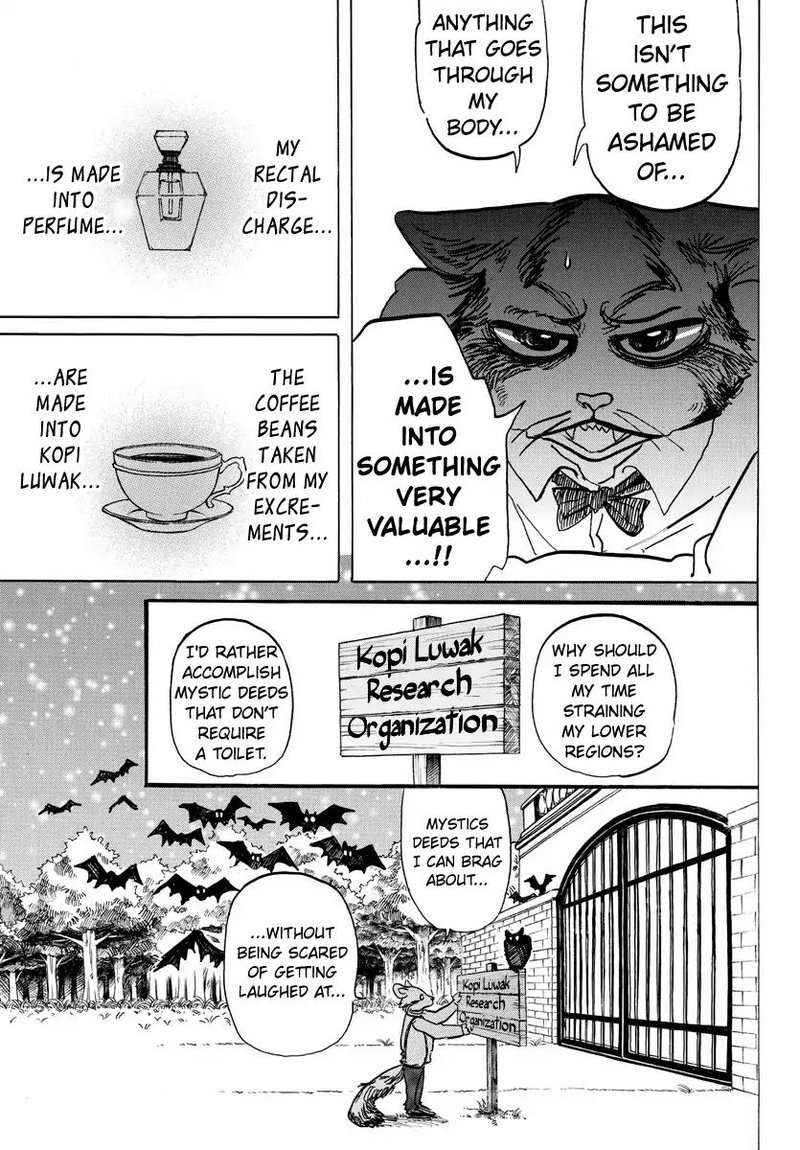 Beastars 145 6
