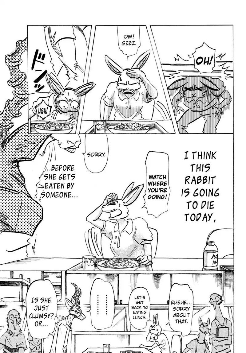 Beastars 146 11