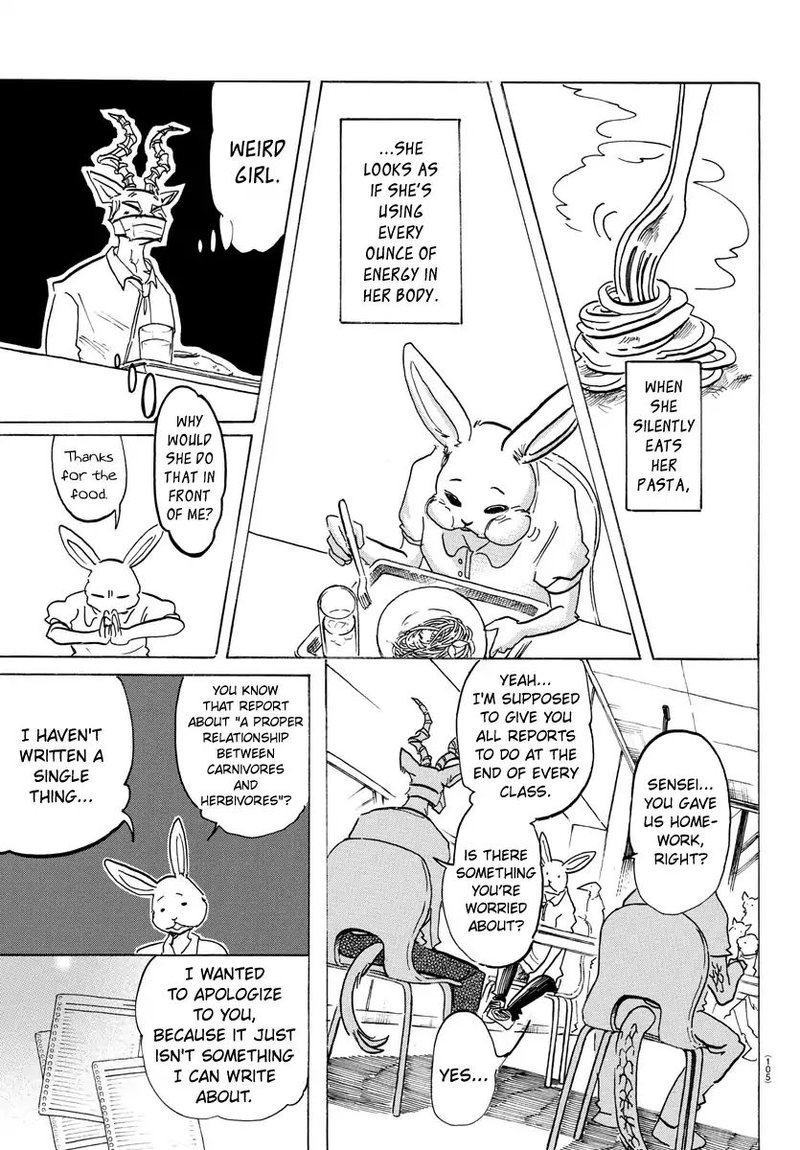 Beastars 146 13