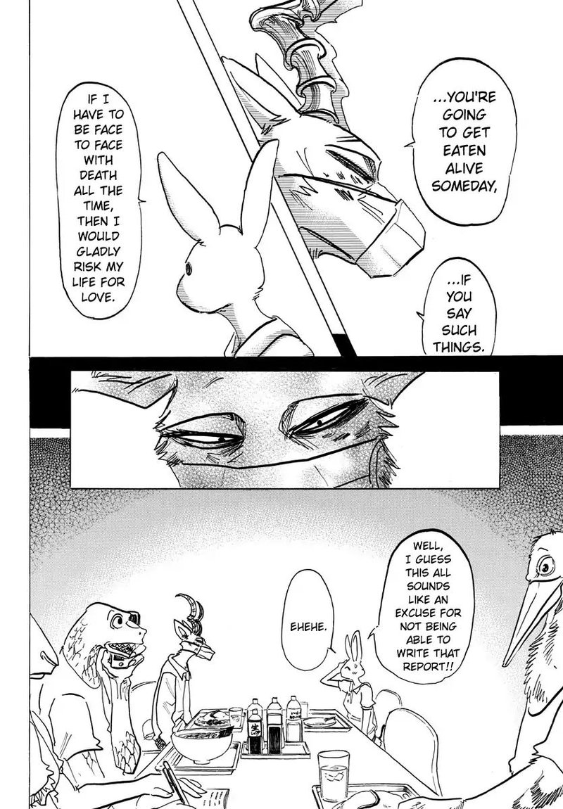 Beastars 146 15