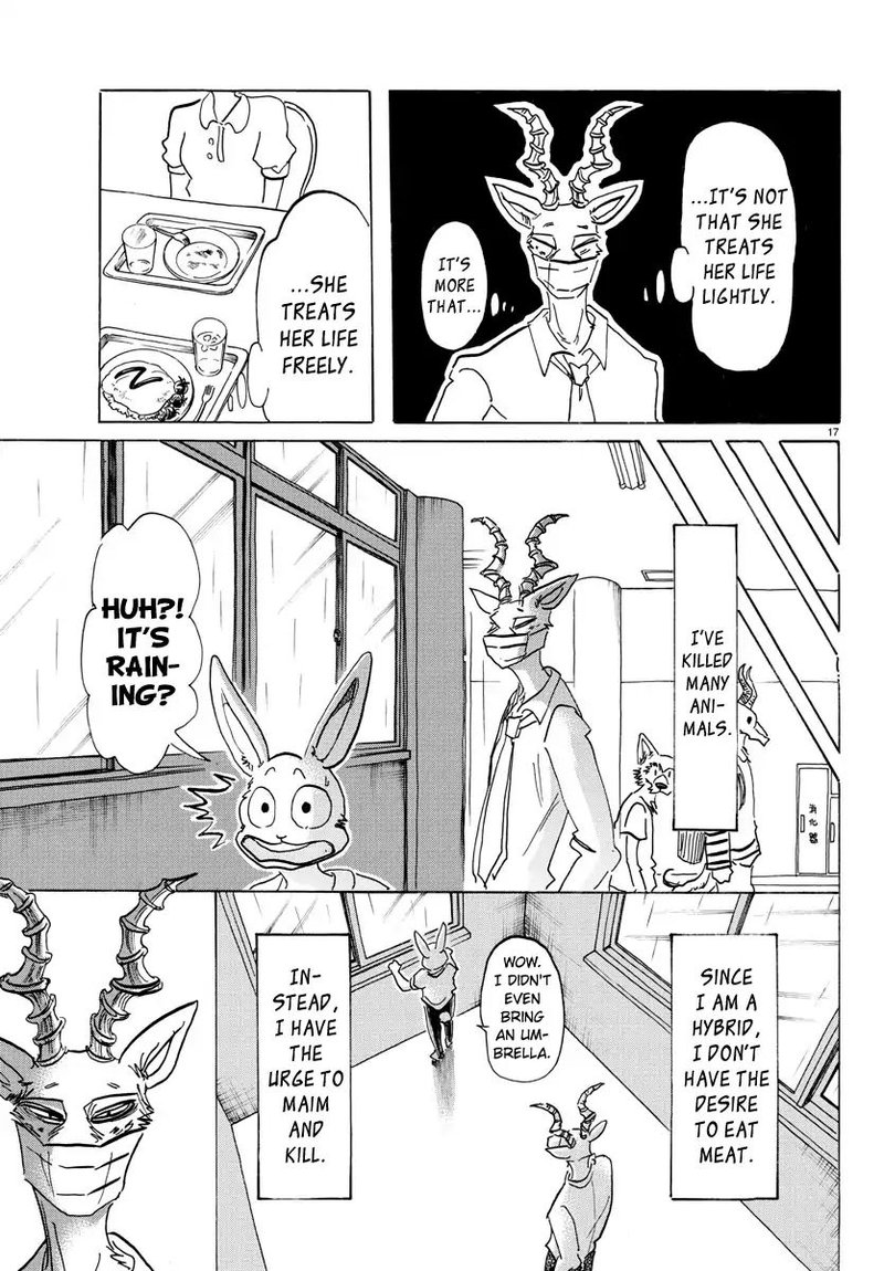 Beastars 146 16