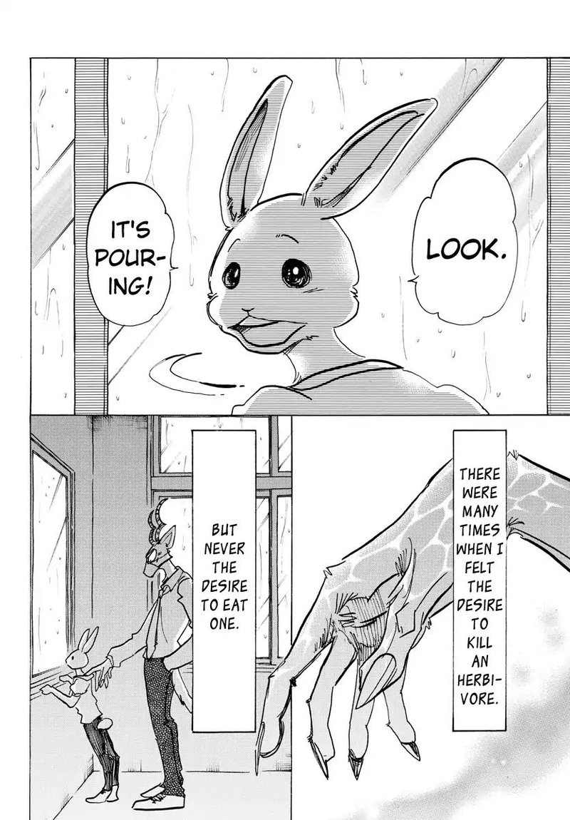 Beastars 146 17
