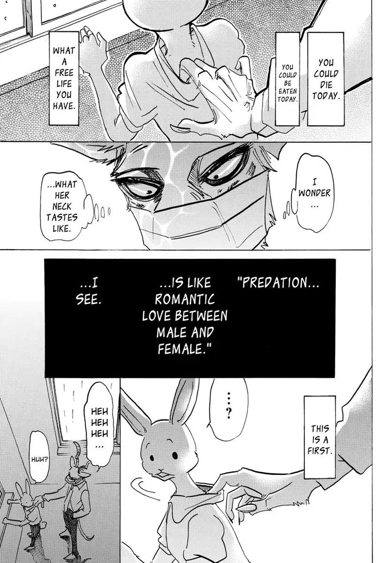 Beastars 146 18