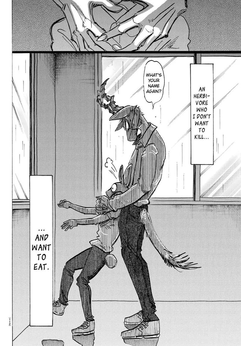 Beastars 146 19