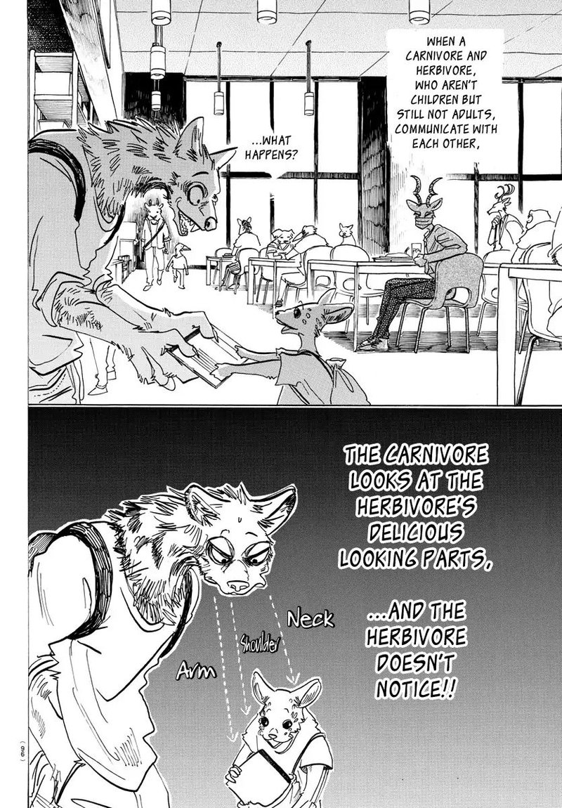 Beastars 146 4