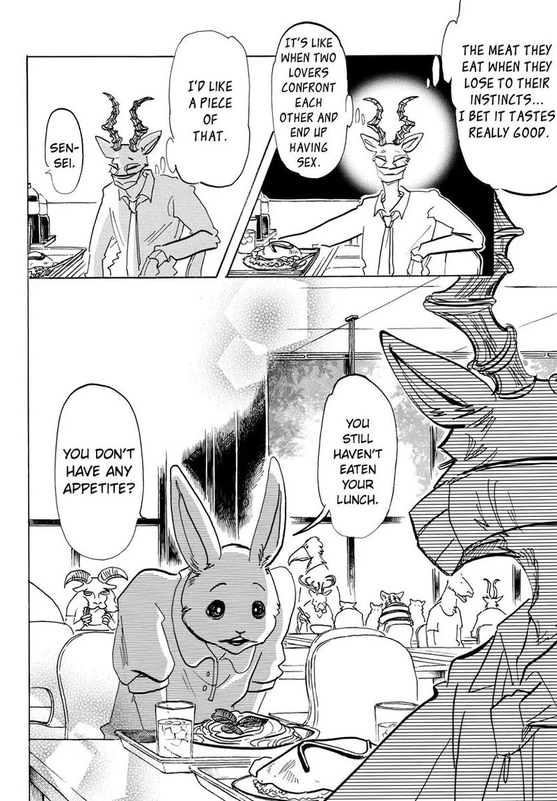 Beastars 146 6