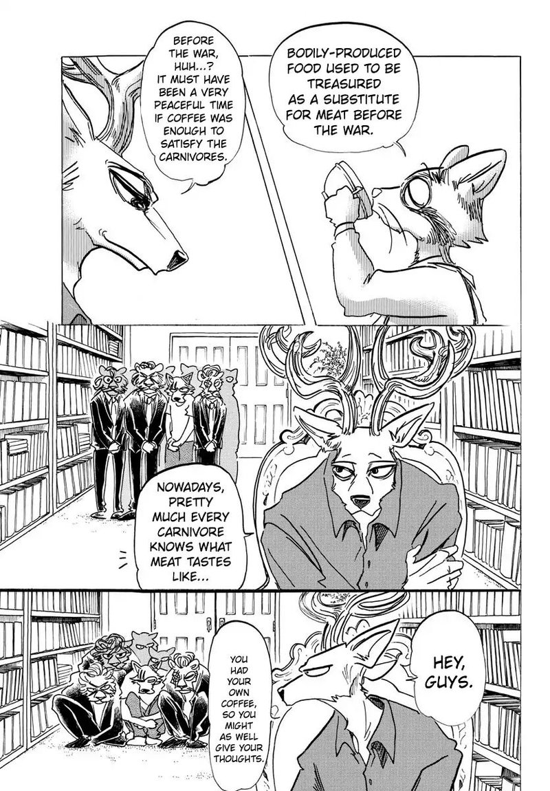 Beastars 147 10