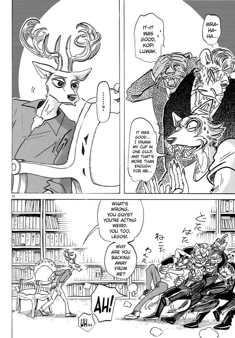 Beastars 147 11