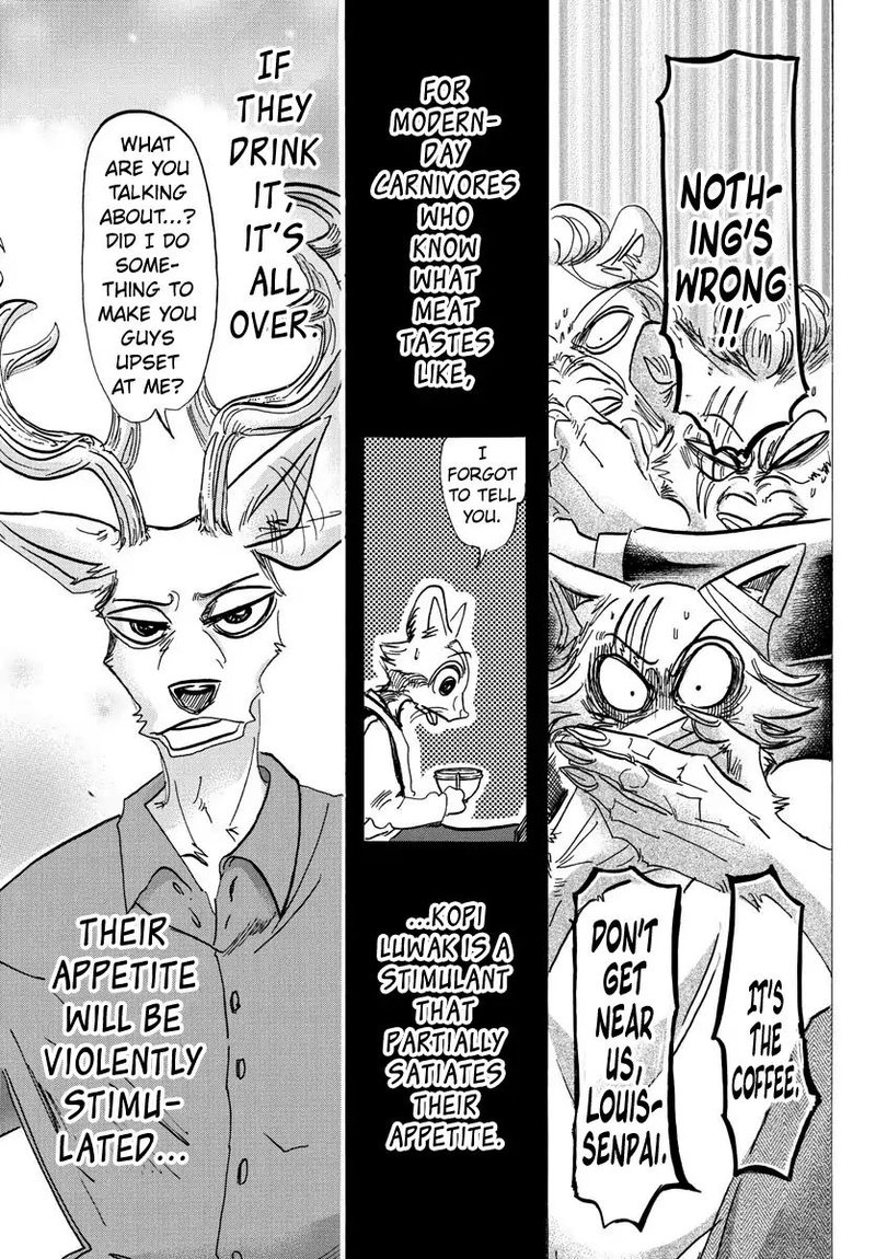 Beastars 147 12