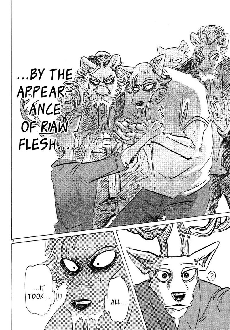 Beastars 147 13