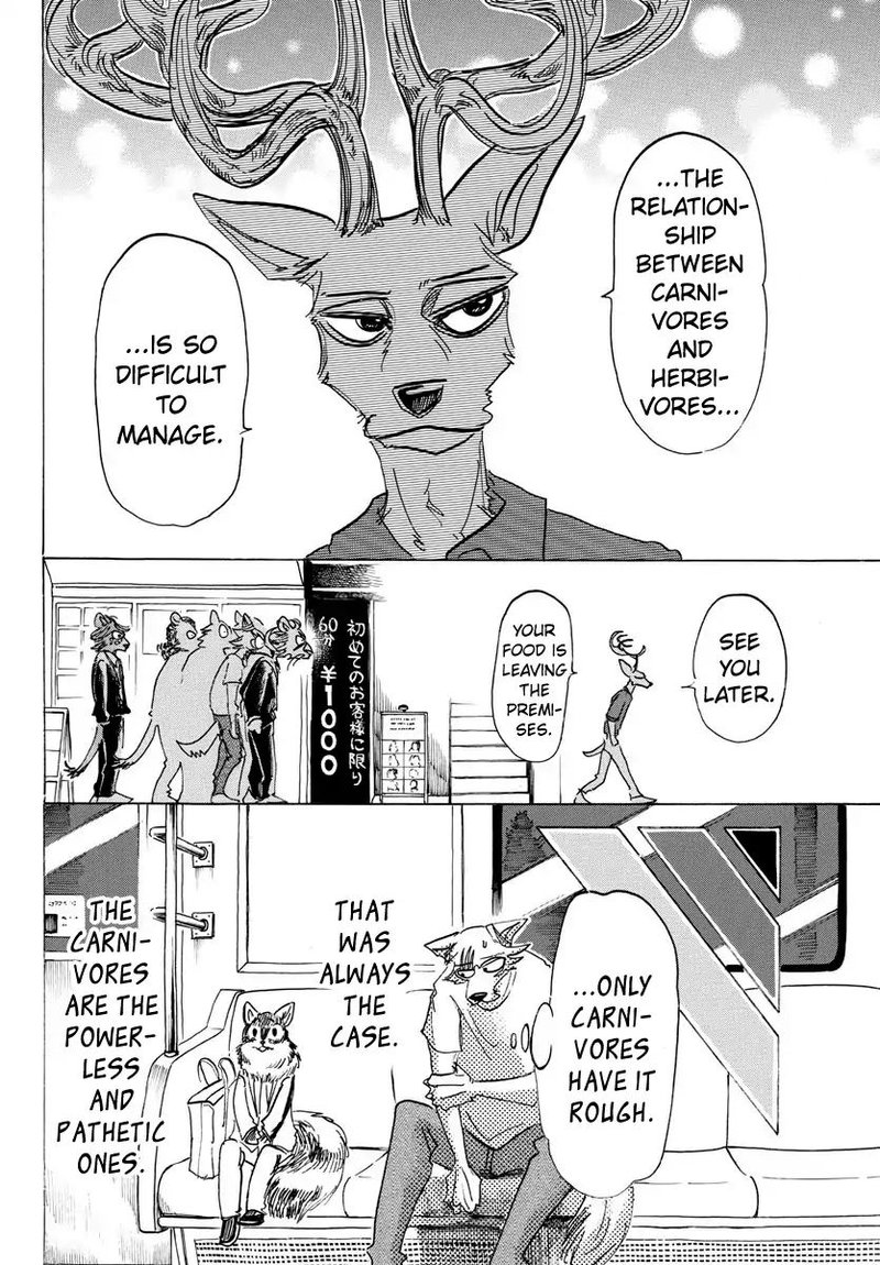 Beastars 147 19