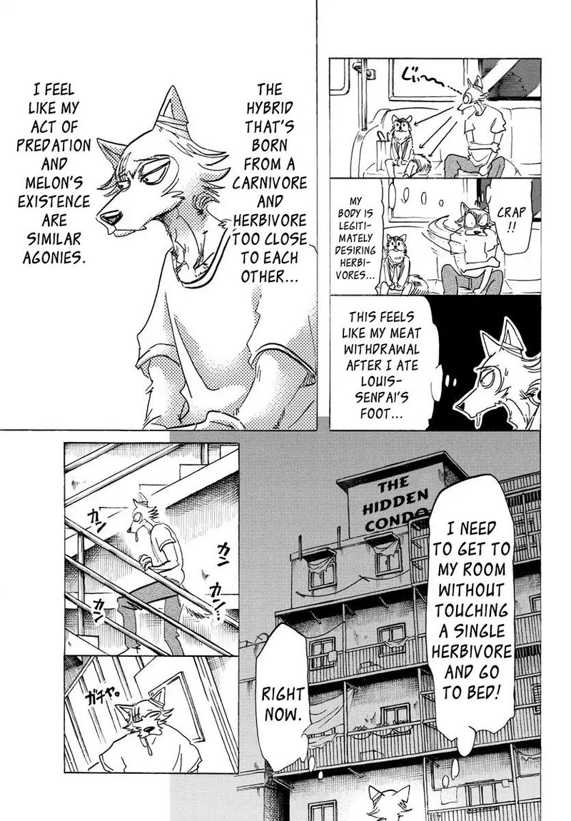 Beastars 147 20
