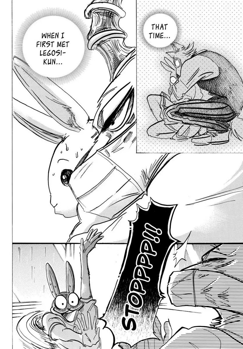 Beastars 147 3