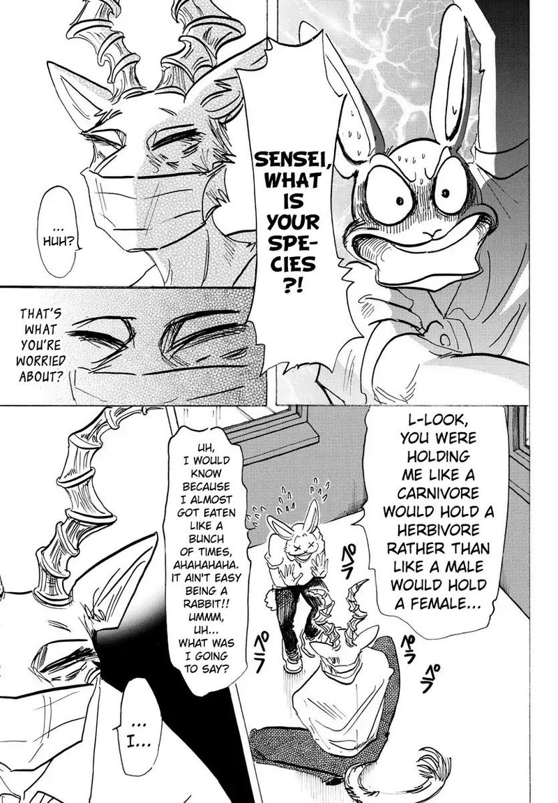 Beastars 147 4