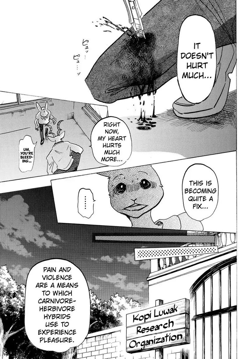 Beastars 147 8