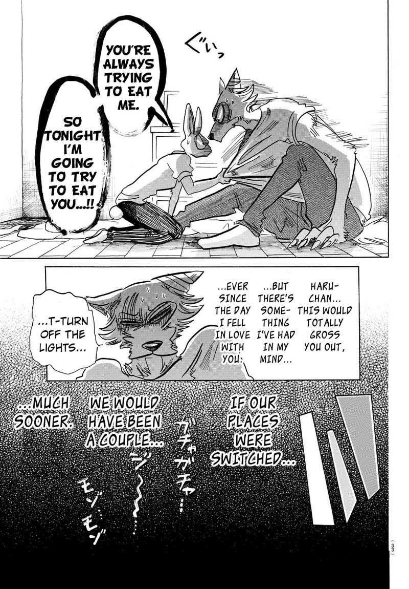 Beastars 148 11