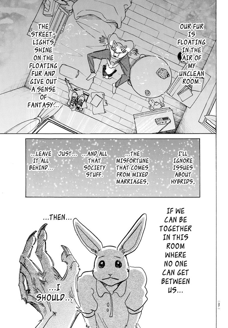 Beastars 148 14