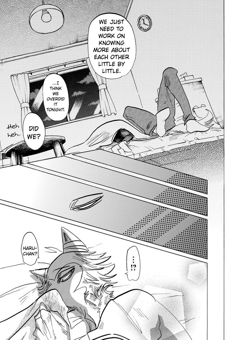 Beastars 148 18